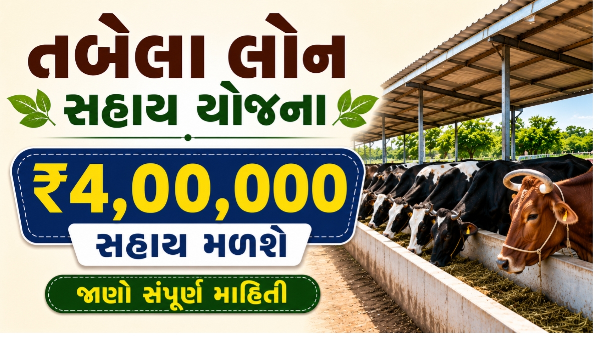 Tabela Loan Sahay Yojana